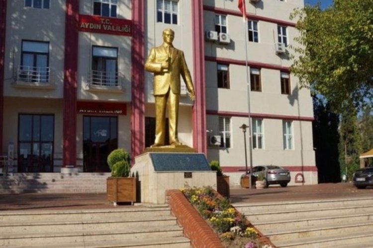 O ilde 5 g&uuml;n boyunca her t&uuml;rl&uuml; etkinlik yasaklandı