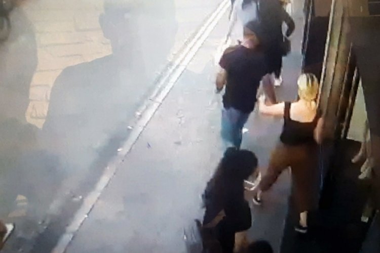 Y&uuml;zs&uuml;z hırsız, 'Parayla alkol alıp eğlendim' dedi