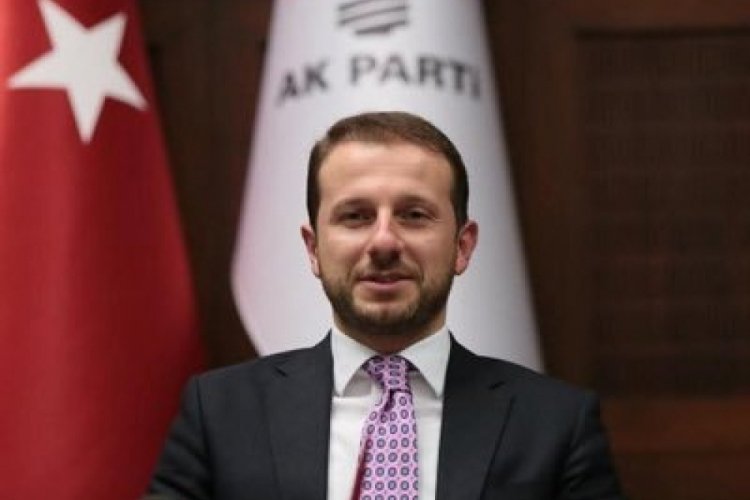 Bursa Milletvekili Kılıç: Bursamızda 360 projeye 188 milyon lira hibe sağland
