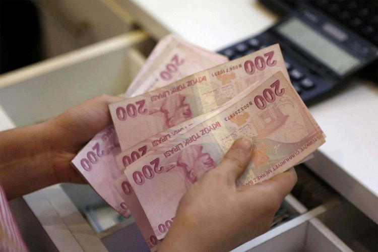 S&ouml;zleşmeli personeli &uuml;cret tavanları belirlendi