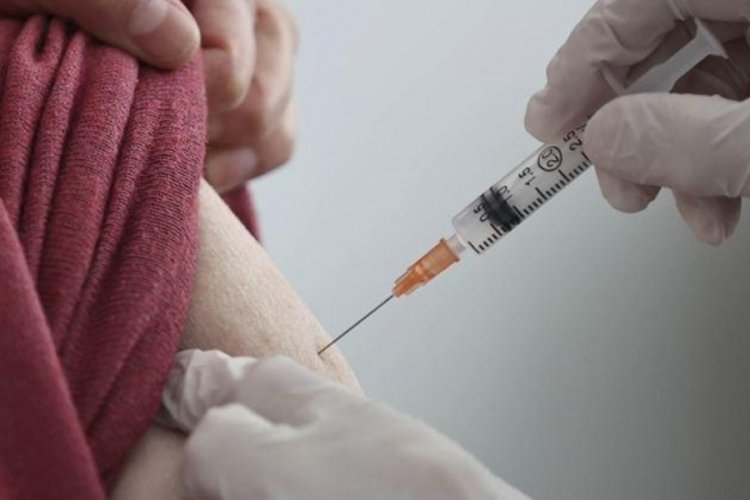 Uzmanlardan çift doz aşı olanlara uyarı