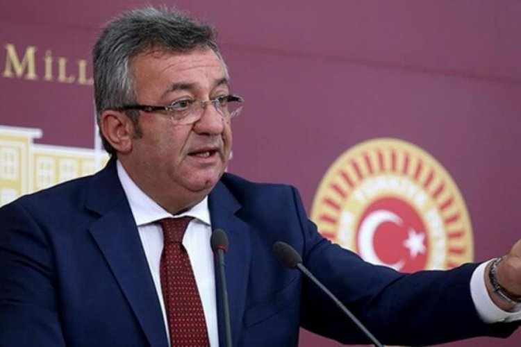 Engin Altay: Bah&ccedil;eli, Soylu &uuml;zerinden Erdoğan'a &uuml;ltimatom verdi