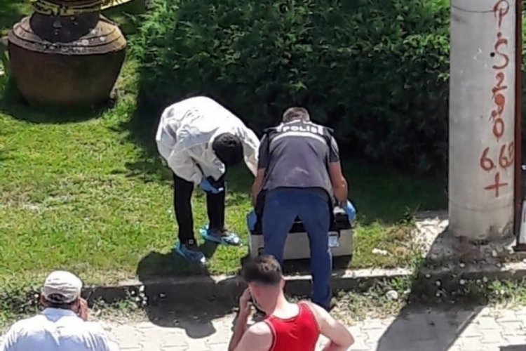 Sapanca'da vahşice işlenen cinayette 1 tutuklama!