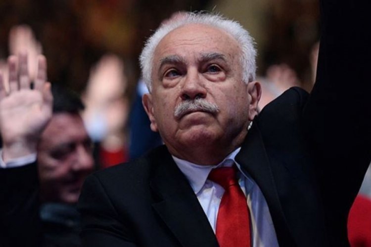 Perin&ccedil;ek'ten Livaneli'ye: Amerikancıdan solcu olur mu?