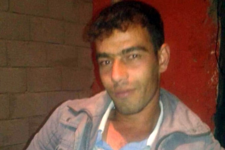 Hurda toplamaya diye &ccedil;ıkıp kaybolmuştu, &ouml;l&uuml; bulundu