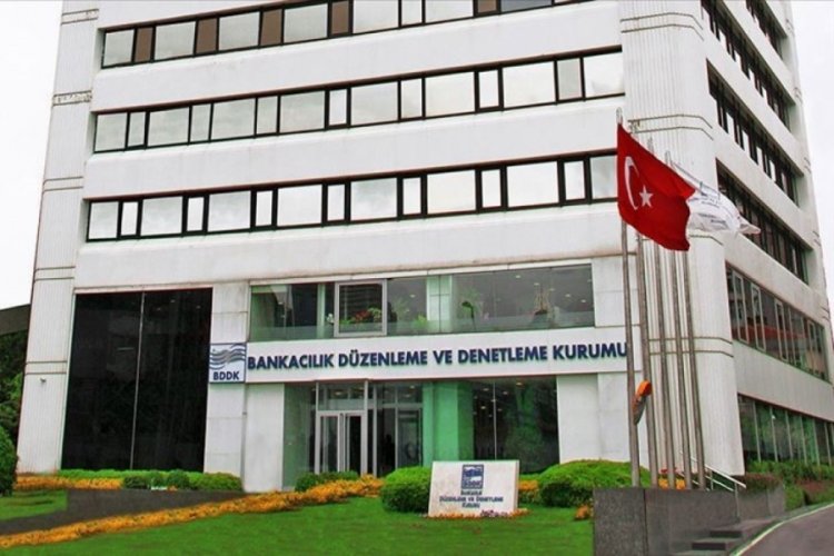 Bankacılık D&uuml;zenleme ve Denetleme Kurumu'ndan &ouml;denmeyen krediler i&ccedil;in yeni adım