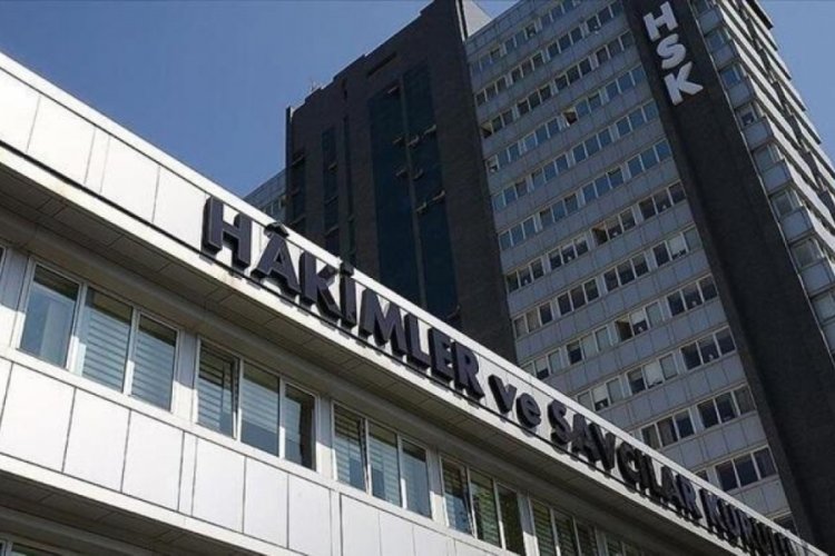 Resmi Gazete'de yayımlandı! Bursa'ya bağlandılar