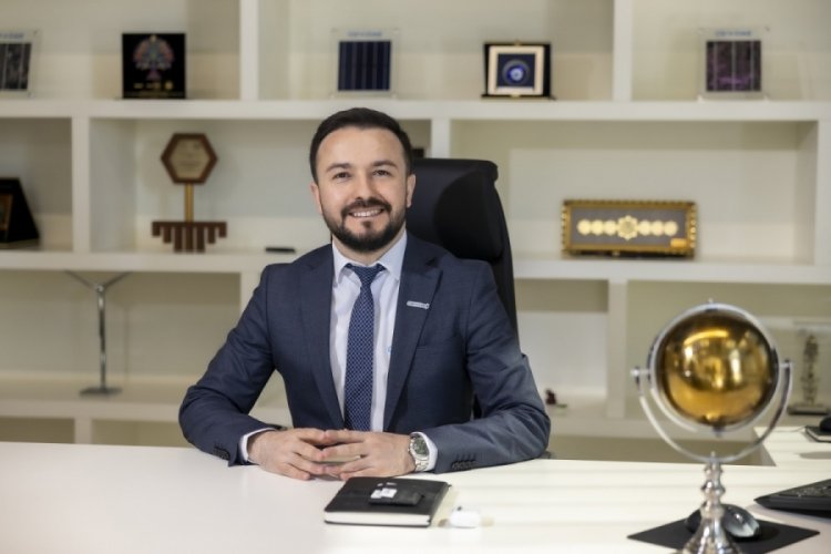 Fabrikalar CW Enerji ile kendi enerjisini &uuml;retiyor
