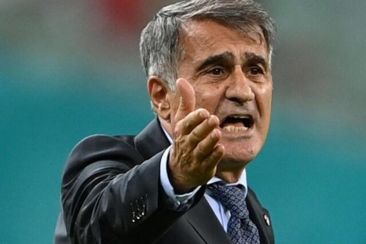 Şenol G&uuml;neş, EURO 2020'de yaşananları değerlendirdi