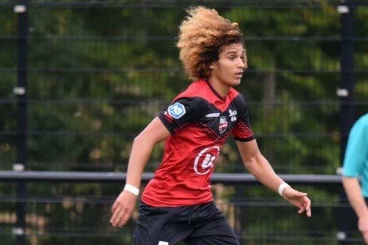 Hatayspor'a Fransız &ouml;n libero