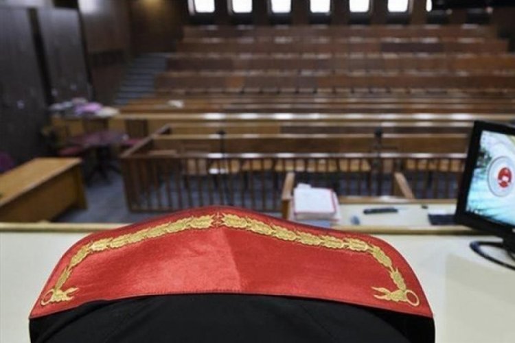 "Hayata d&ouml;n&uuml;ş operasyonu" davasına devam edildi