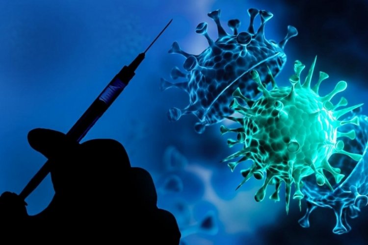 Yeni araştırma: Aşılananlarda en yayın görülen corona virüs semptomları açıklandı