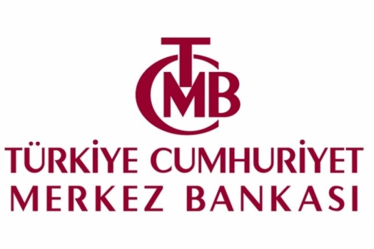 Merkez Bankası'nın rezervleri arttı
