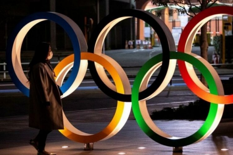 Tokyo Olimpiyatları seyircisiz yapılacak