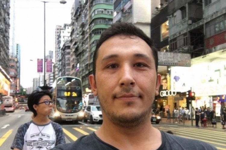 Mehmet Aydın'ın ağabeyi Uruguay'da g&ouml;zaltına alındı