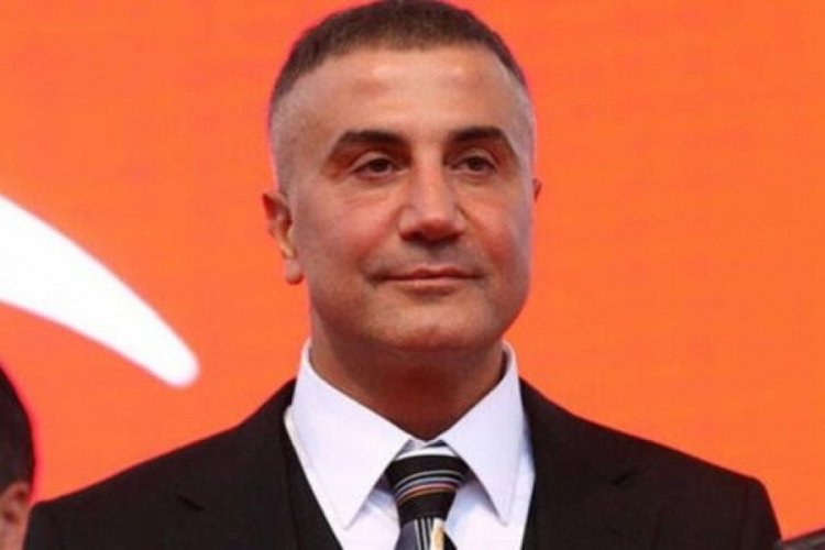 Sedat Peker, S&uuml;leyman Soylu'nun 15 Temmuz'dan sonra silah dağıttığını iddia etti