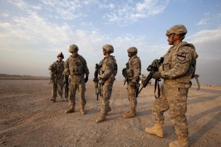 Biden, ABD'nin Afganistan kararını a&ccedil;ıkladı