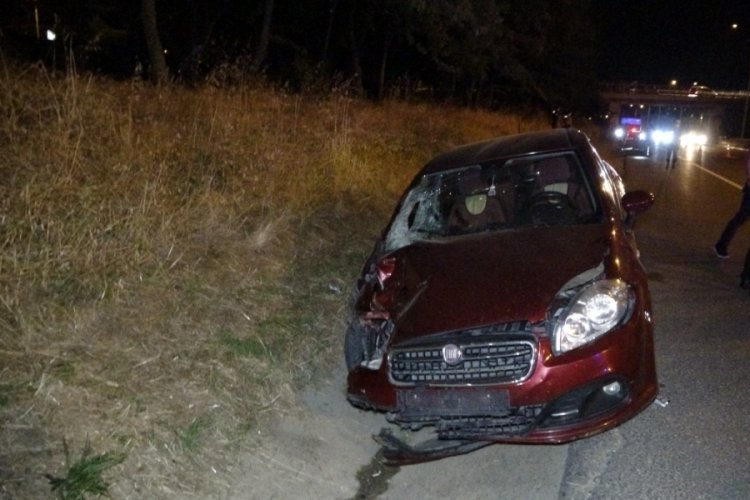Alkoll&uuml; s&uuml;r&uuml;c&uuml; 16 yaşındaki 2 kızın &ouml;l&uuml;m&uuml;ne neden oldu