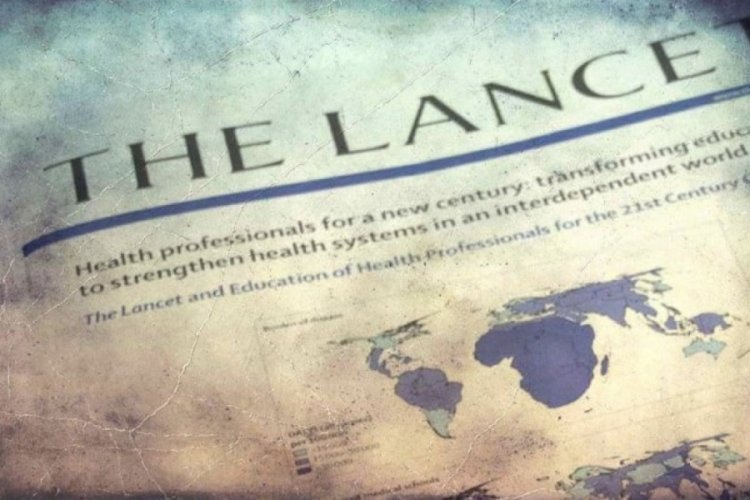 CoronaVac aşısının Türkiye'deki Faz-3 çalışmaları Lancet'ta yayımlandı - Vimarsana News