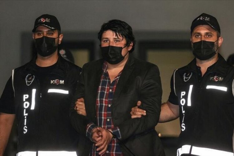 Tosuncuk'un Uruguay'da savcı ile yaptığı anlaşma ortaya &ccedil;ıktı