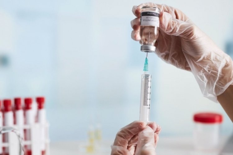 T&uuml;rkiye'deki faz-3 &ccedil;alışma sonu&ccedil;ları a&ccedil;ıklandı: Y&uuml;zde 83,5 etkili
