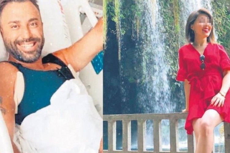 Sosyal medyadan tanıştığı pilot kabusu yaşattı: Darp ederek tecav&uuml;z etti