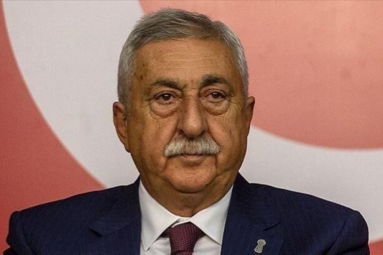 Bendevi Paland&ouml;ken,  dinlenme tesisleri artırılmasını istedi
