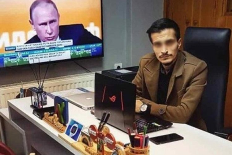 Yine kripto para! 500 milyon lira ile ortadan kayboldu
