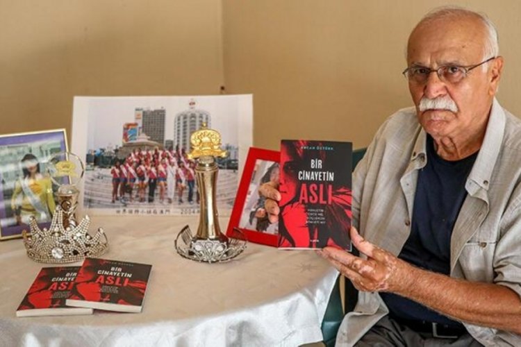 Mehmet Baş: Hukuk m&uuml;cadelem zaferle bitecek