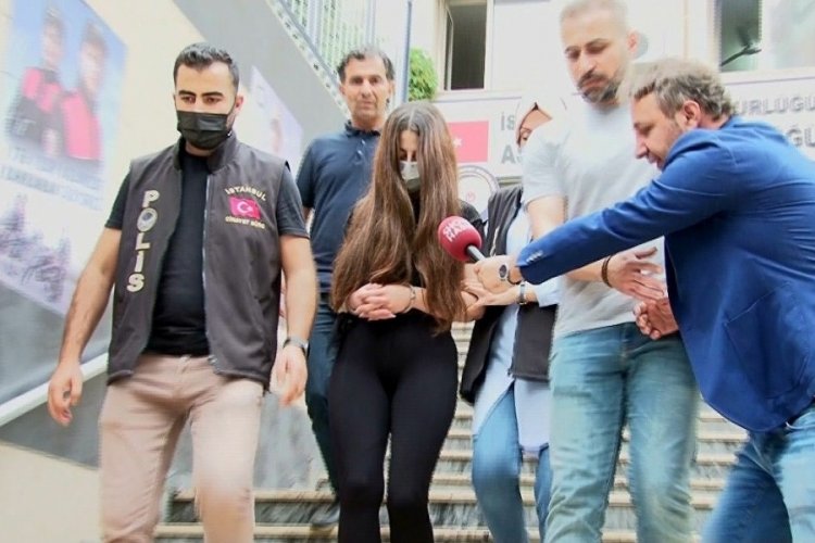 Cinayetten yeni detaylar! Ardında yasak aşk &ccedil;ıkmış...