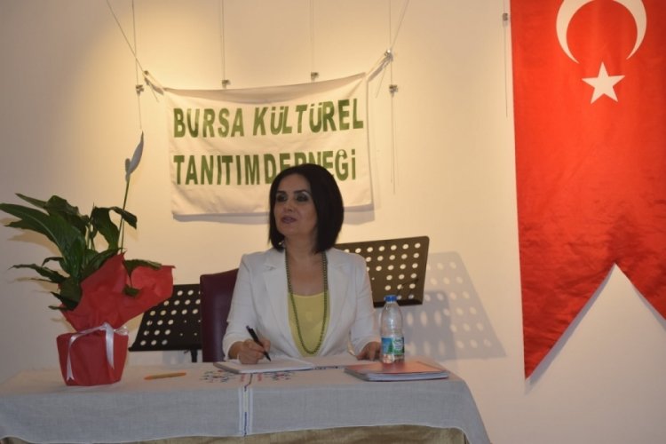 Bursa'da K&uuml;lt&uuml;r Akademisi'nde yaz d&ouml;nemi heyecanı