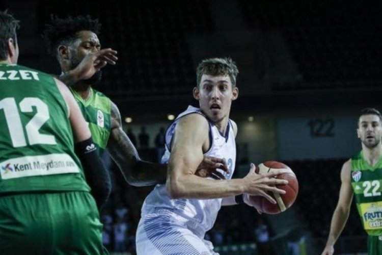 T&uuml;rk Telekom A, Bursaspor B Grubu'nda