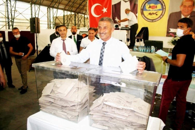 Bursa Mudanya Esnaf Kef&acirc;let'te "Tahamm&uuml;l" d&ouml;nemi