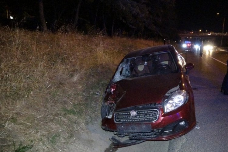 Gen&ccedil; kızların &ouml;l&uuml;m&uuml;ne neden olan alkoll&uuml; s&uuml;r&uuml;c&uuml; tutuklandı