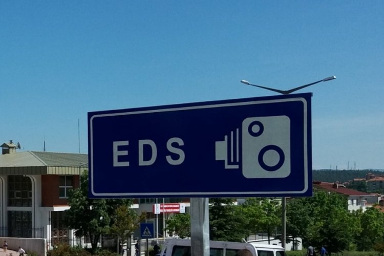 Bursa'da Burulaş'tan yeni EDS a&ccedil;ıklaması