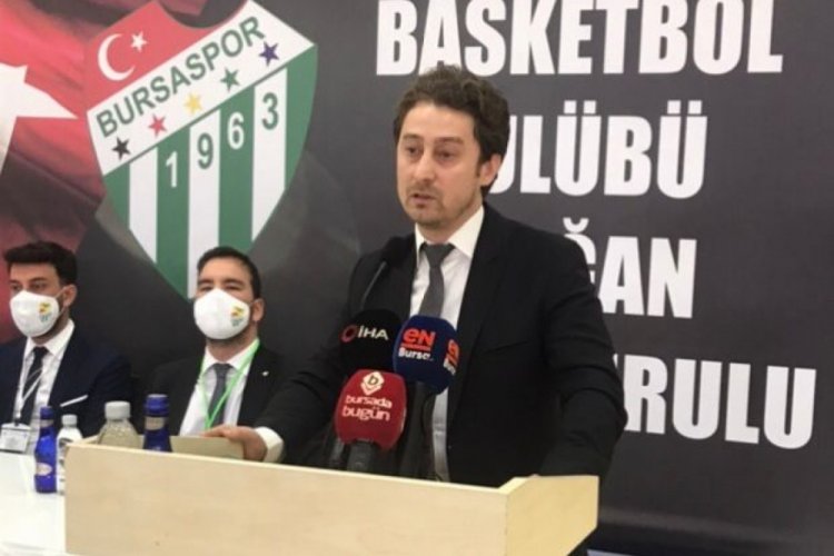 Başkan Sezgin'den taraftara mesaj var!