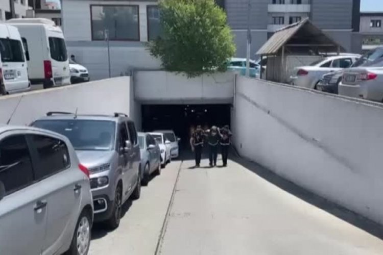 Çekmeköy'deki cinayette Peker bağlantılı bir kişi daha tutuklandı