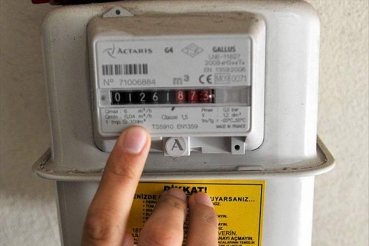 Sizin de başınıza gelebilir! 817 liralık fatura 96 liraya d&uuml;şt&uuml;