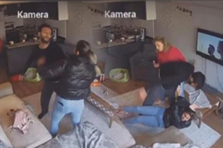 Ayrılmak isteyen kız arkadaşının k&acirc;busu olmuştu, karar a&ccedil;ıklandı