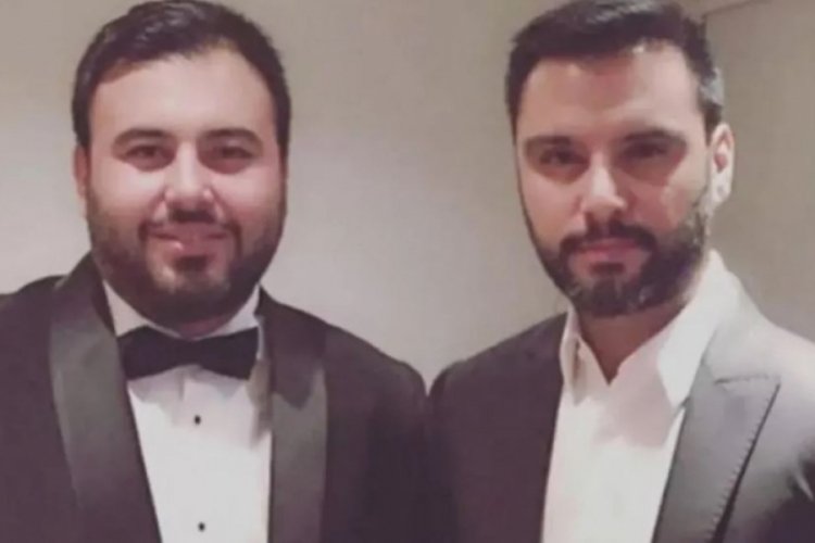 Alişan'ın ent&uuml;be edilen kardeşinden haber var