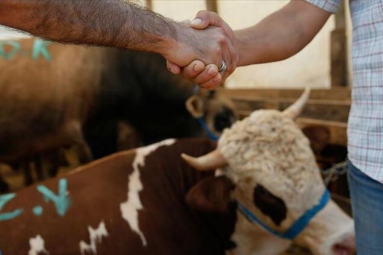 Tarım ve Orman Bakanlığı'ndan Kurban Bayramı genelgesi
