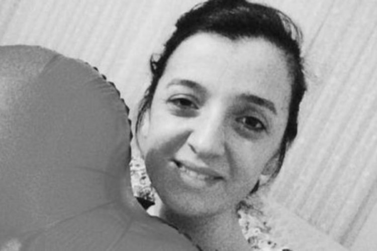 Kıskan&ccedil;lık y&uuml;z&uuml;nden 9 yıllık eşini &ouml;ld&uuml;rd&uuml;!