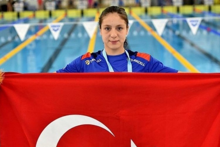 Milli y&uuml;z&uuml;c&uuml;, Avrupa şampiyonu oldu!