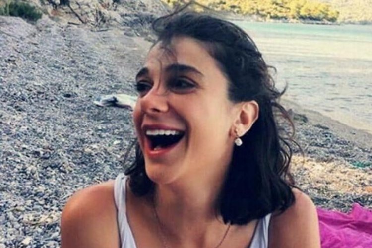 Pınar G&uuml;ltekin cinayetinde yeni gelişme!
