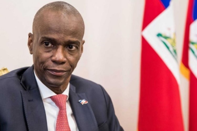Haiti Devlet Başkanı'nın işkenceye maruz kaldığı ortaya &ccedil;ıktı