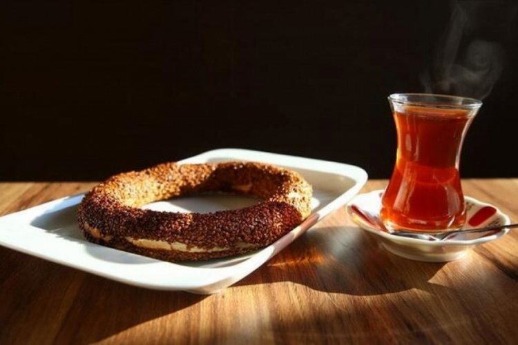 Ankara'da simit fiyatlarına zam