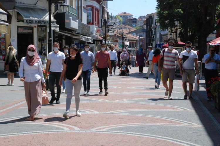 Bartın'da bayramda y&ouml;resel etkinlikler yasaklandı
