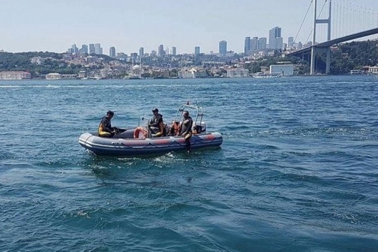 Anadolu Ajansı &ccedil;alışanı kayboldu!