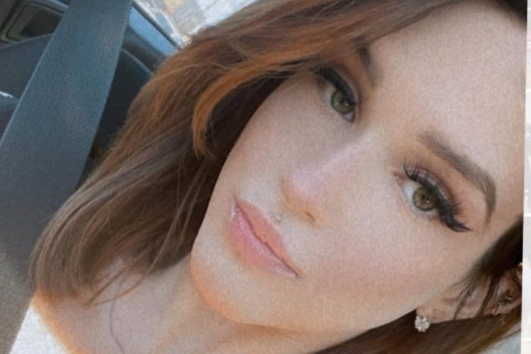 ABD'de Yasemin Uyar, eski sevgilisi tarafından &ouml;ld&uuml;r&uuml;ld&uuml;