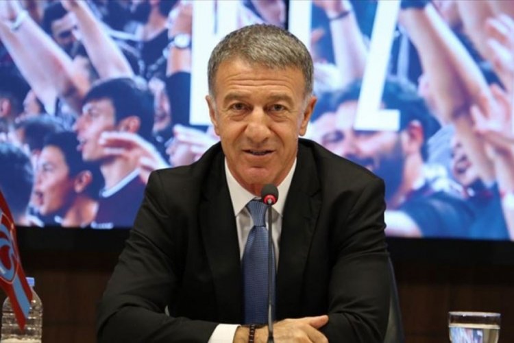 Trabzonspor'da sol bek i&ccedil;in 3 aday